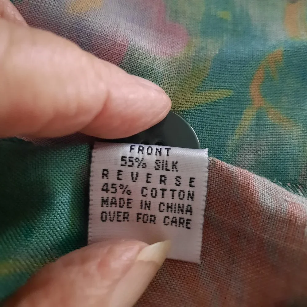 SILKABLE Jacket - Picture 6 of 7